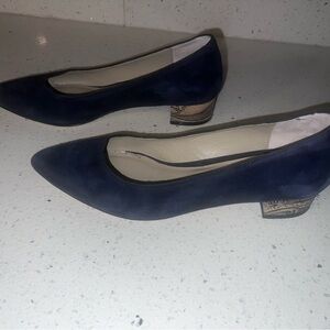 Astronomica Italian shoes by AJ shoes Firenza size 40 or size 9 womens